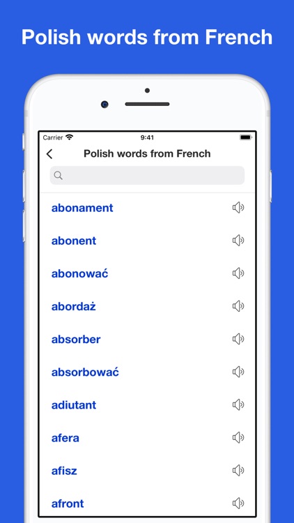 Polish etymology and origins screenshot-7