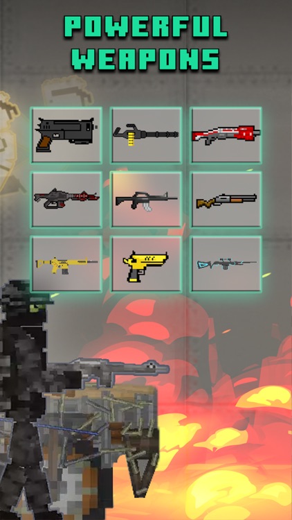 Mods For Melon Playground - 3d screenshot-3