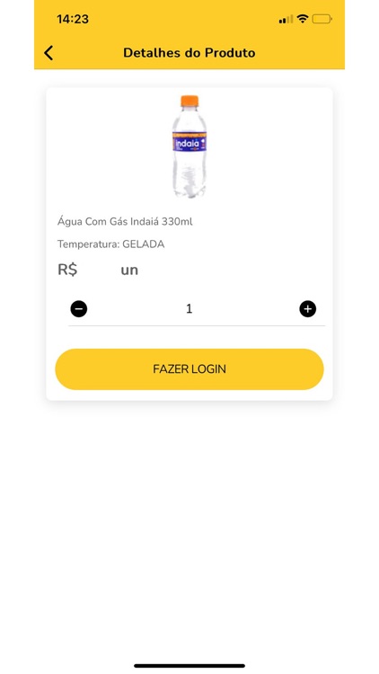 Bodega Tio Zé screenshot-3