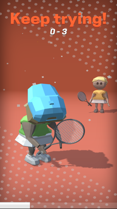US Tennis Sports Screenshot