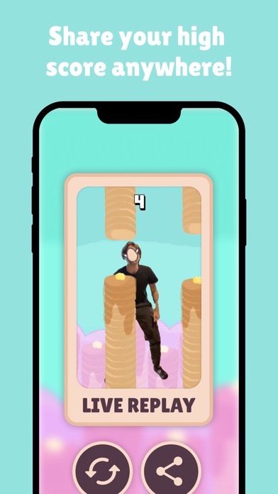 flappy.ai Screenshot