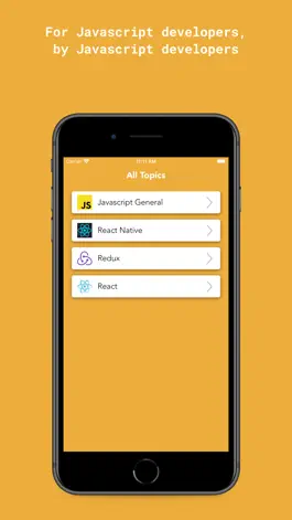 Game screenshot Enigma - Javascript Quizzes mod apk