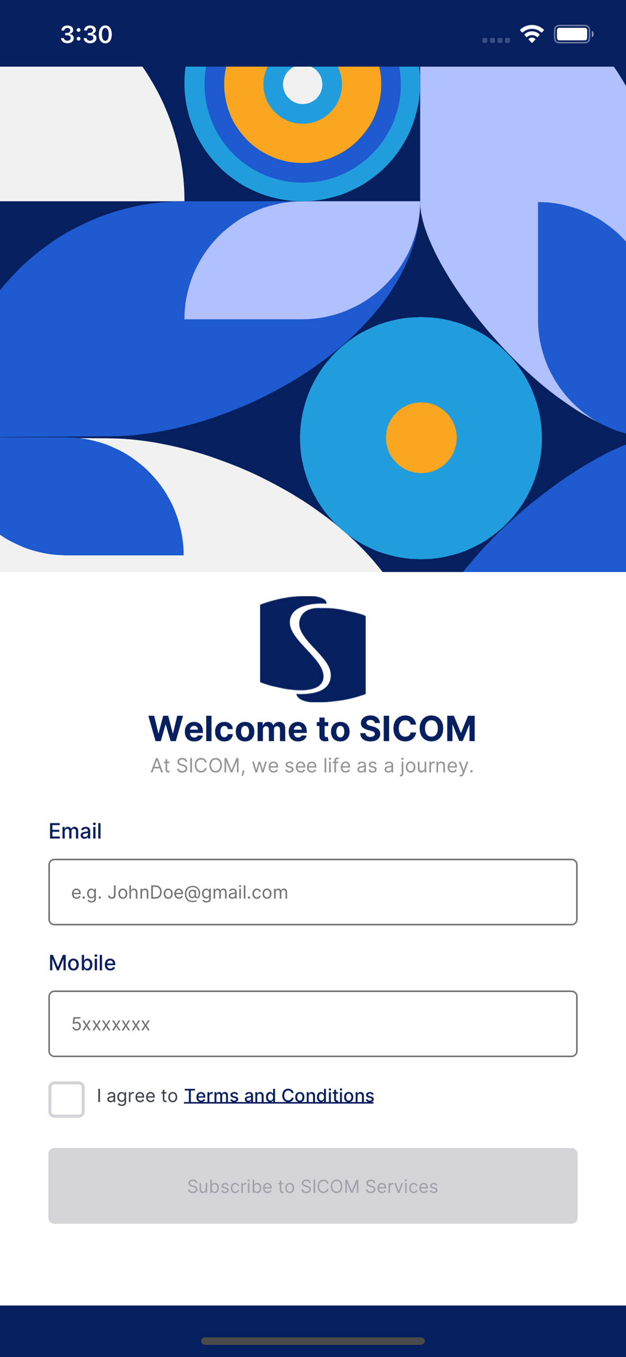 SICOM