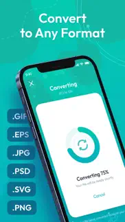 image converter jpeg png heic iphone screenshot 4