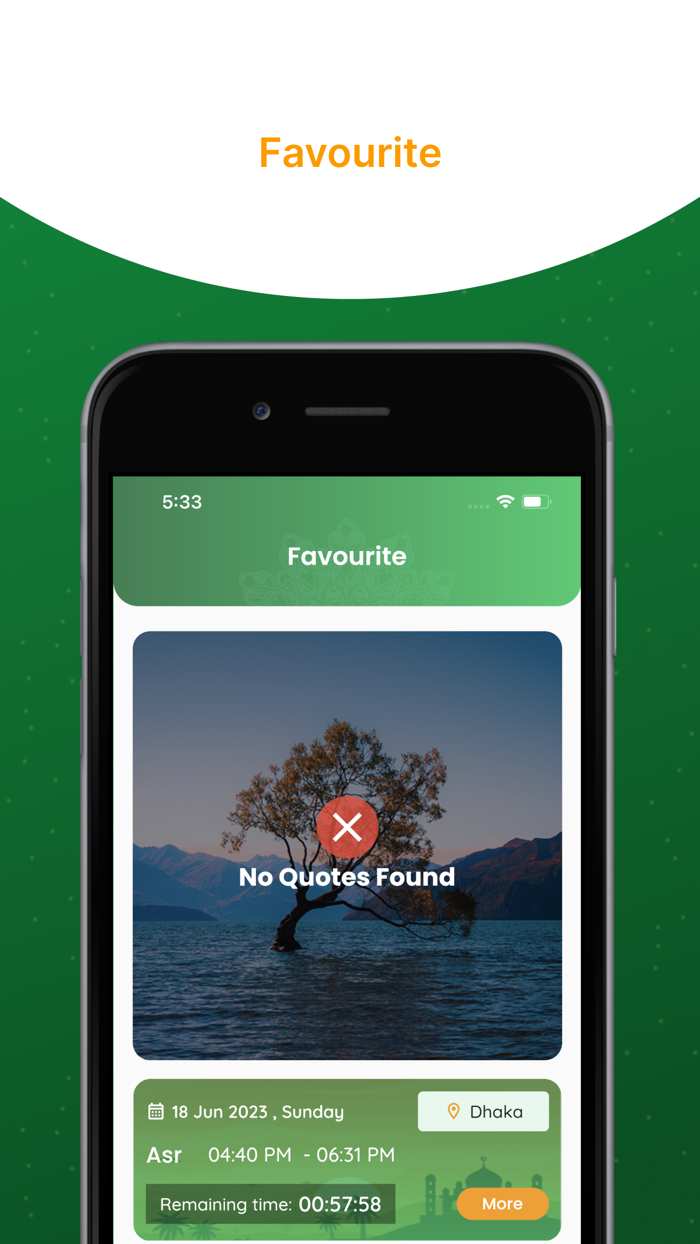 Islamic Quotes  Motivation