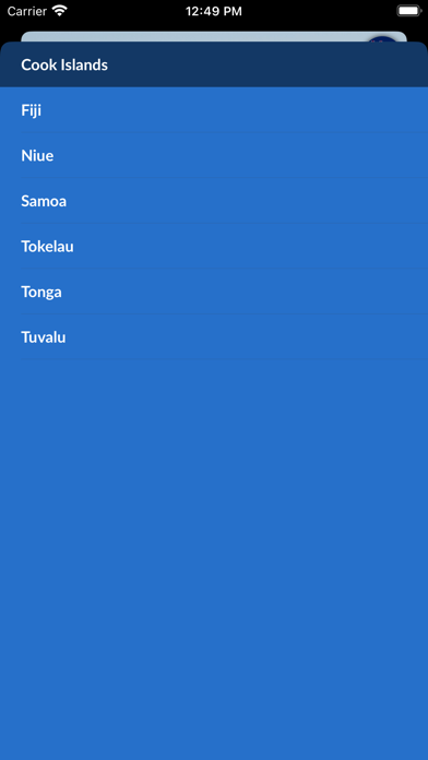 Tala-Moana Screenshot
