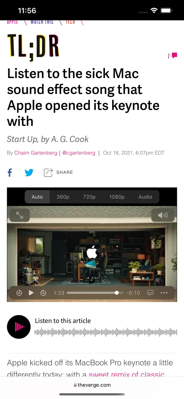 #2. Vinegar - Tube Cleaner (iOS) Által: And a Dinosaur