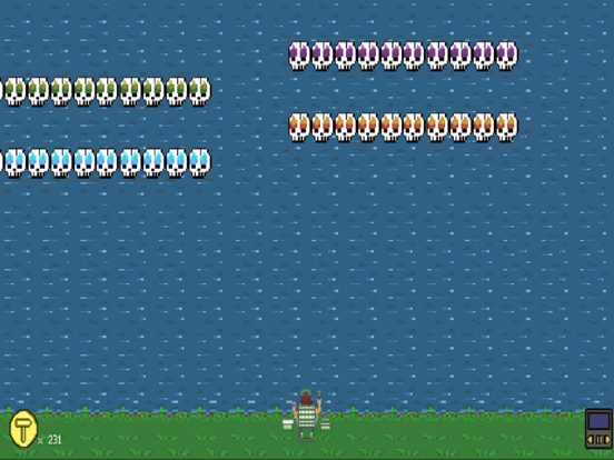 Screenshot #5 pour SkullCrusherMobile