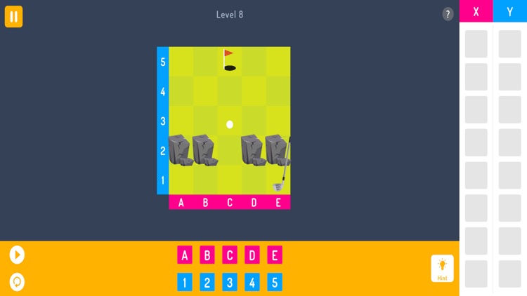 C4K - Coding for Kids screenshot-8