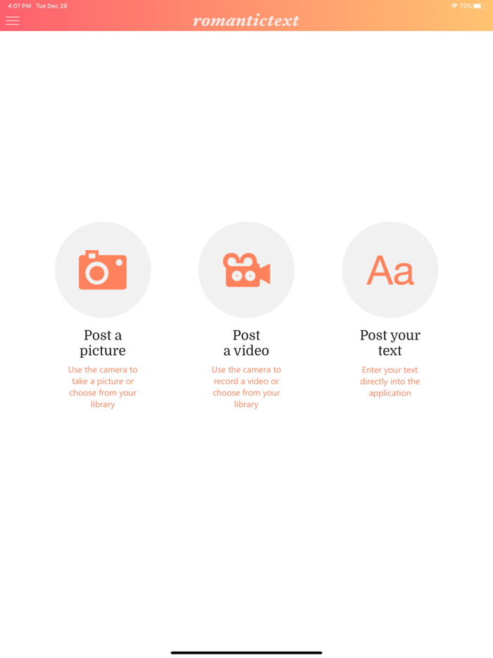 Texts to Make Her Smile