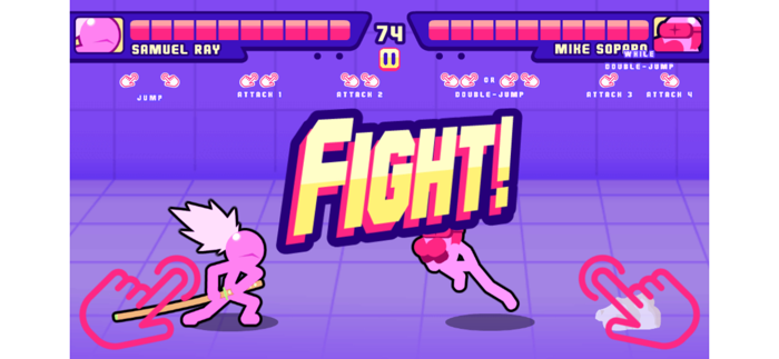 Stick Fighter Epic