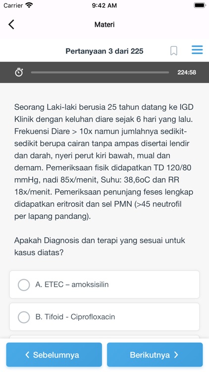 Tryout UKOM Nutrisionis screenshot-3