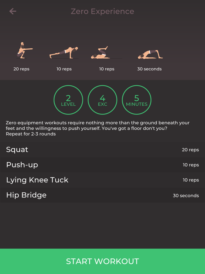 Were Working Out - Al Kavadlo