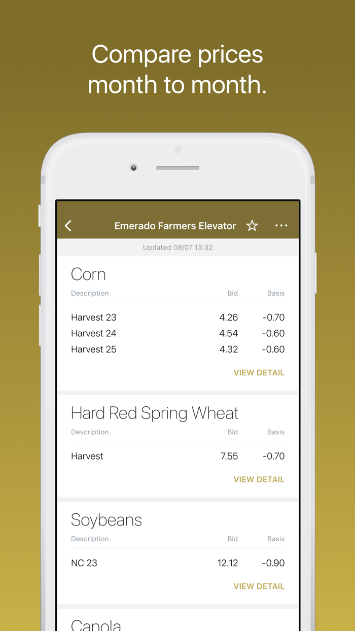 Emerado Farmers Elevator