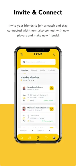 Game screenshot LZAZ apk