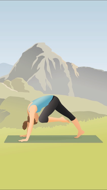 Pocket Yoga Teacher screenshot-3