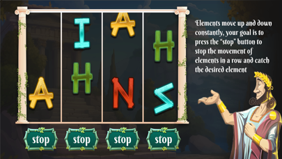 Cresus Casino Screenshot
