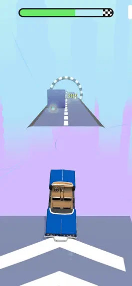 Game screenshot Build n Drive apk