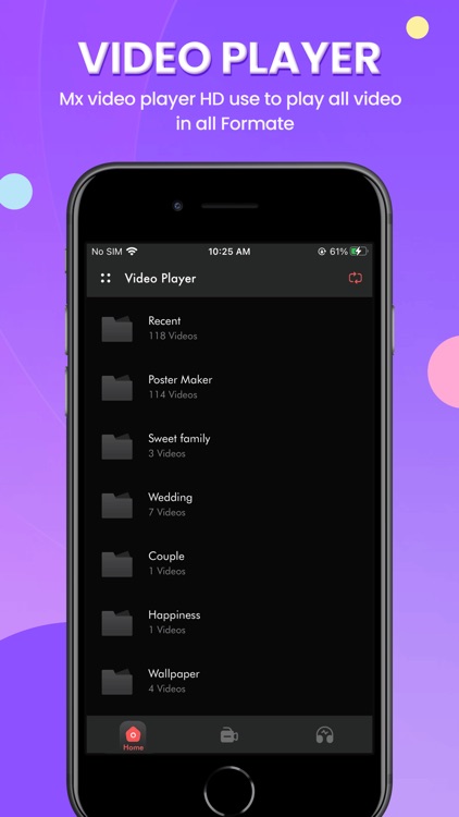 MX Video Player:Media Playe‪r‬