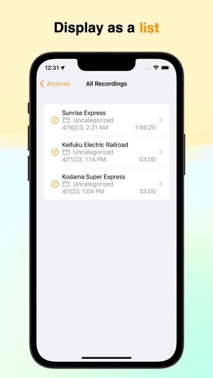 NSMeter screenshot-4