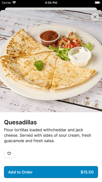 Screenshot #3 pour Docks Bar & Grill