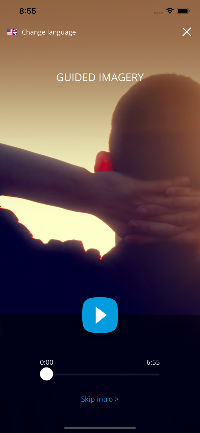 Widex Zen Tinnitus Management