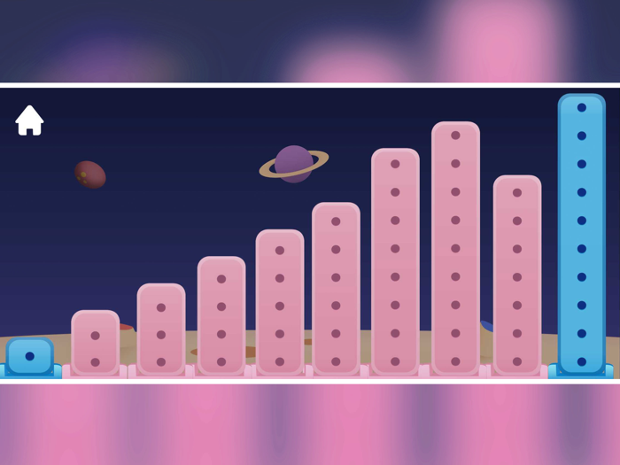 Pocoyo Numbers 123 Lets Learn