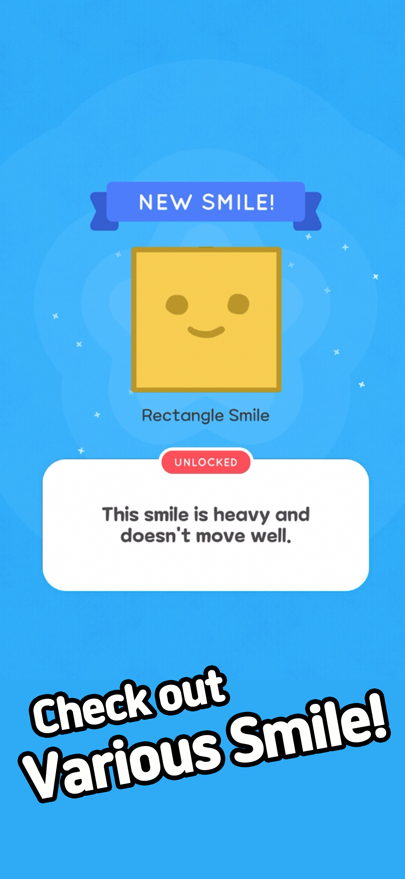 Merge Smile
