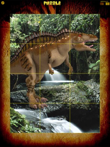 Dinosaurs 360-金のおすすめ画像10