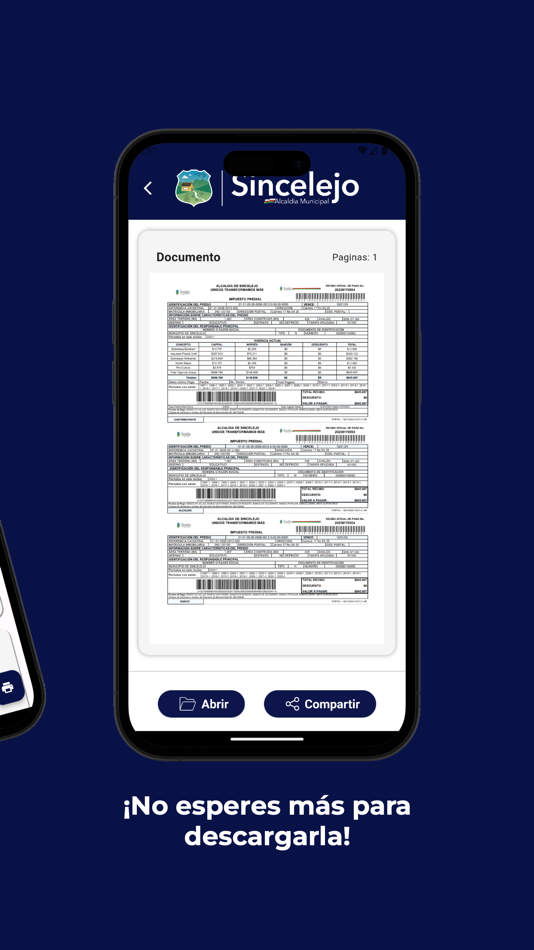#4. 70 APP Impuestos (iOS) Bởi: INFORMATICA Y TRIBUTOS S.A.S.