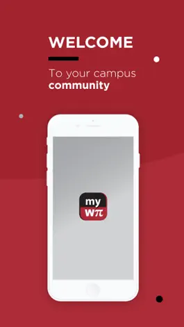 Game screenshot MyWPI Connect mod apk
