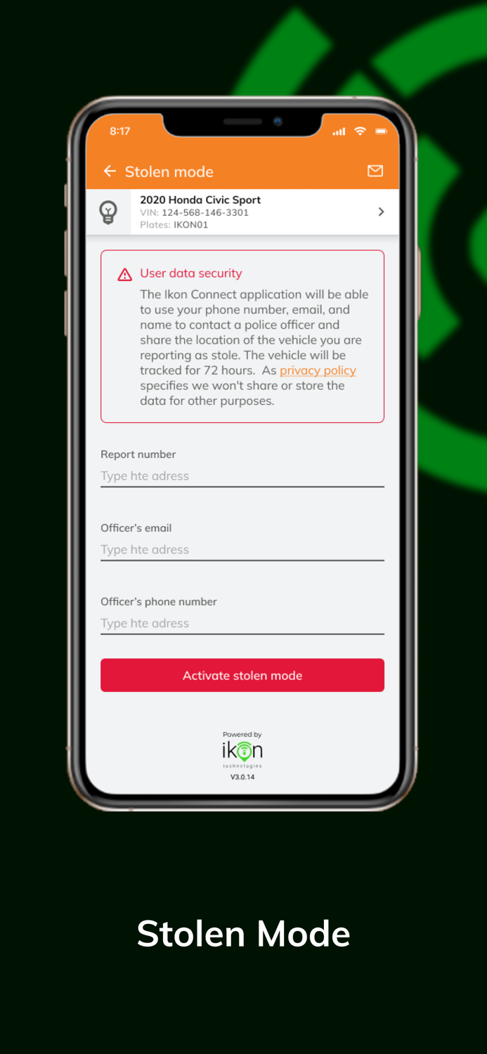 Ford of Murfreesboro Connect