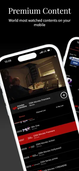 Game screenshot nasiye tv mod apk