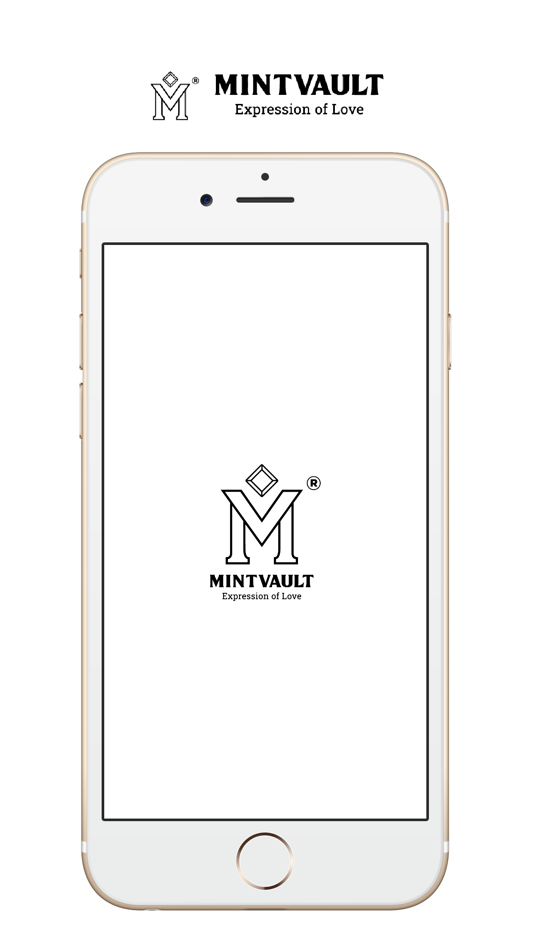 MINTVAULT - 2.0.1 - (iOS)