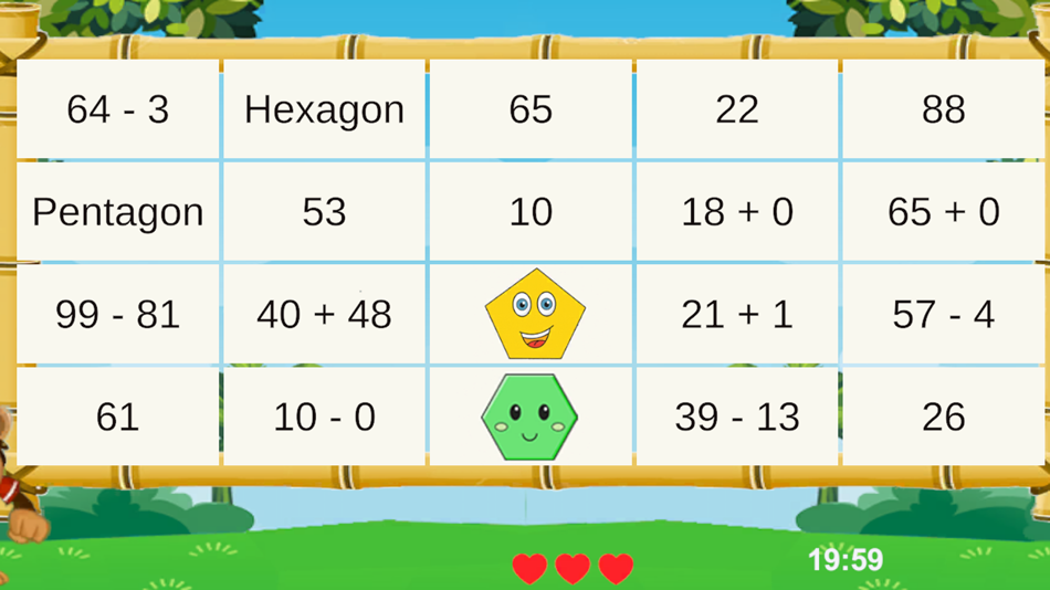 #3. Math Playground FUN (iOS) 来自: KHOAT DUONG VAN