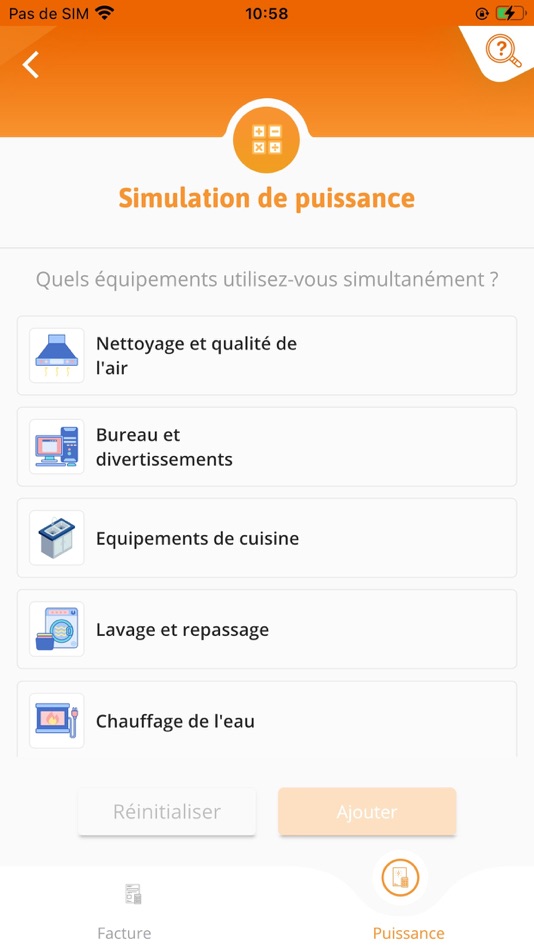 #10. Ma CIE (iOS) 由: ERANOVE