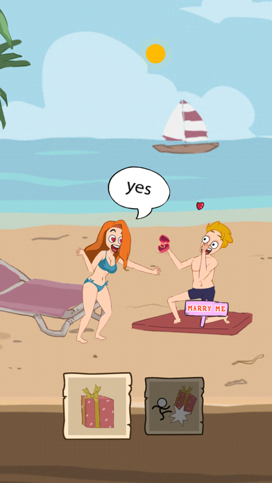 Star Girl: Love Story Screenshot