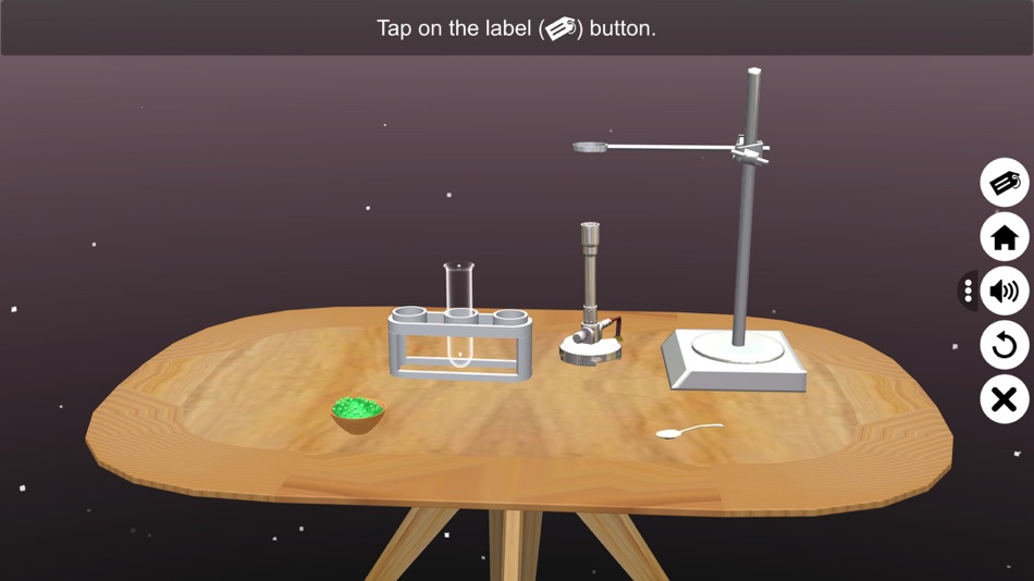 #5. Combination & Decomposition (iOS) 由: VIRTUAL FILAMENTS PRIVATE LIMITED