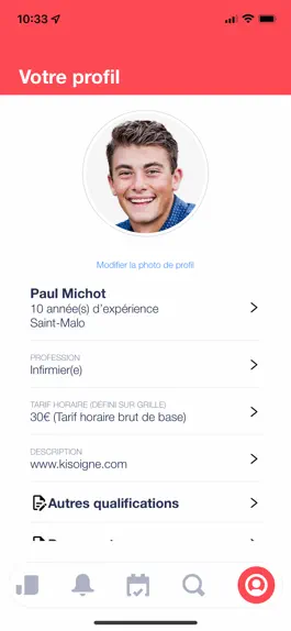 Game screenshot Kisoigne mod apk