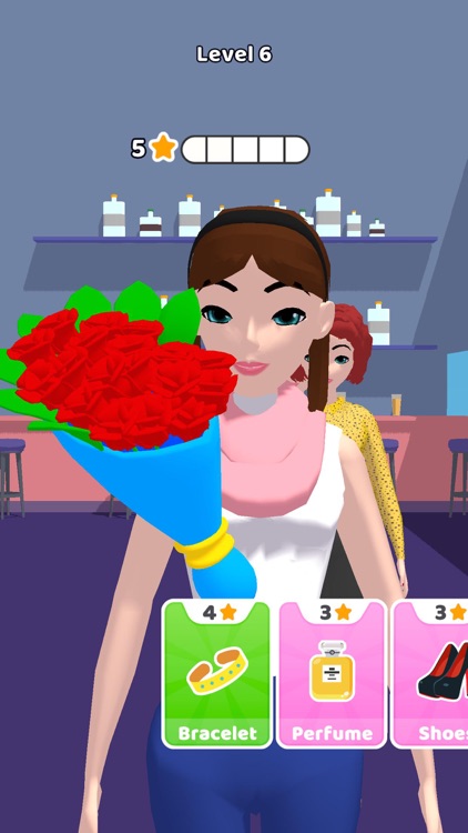 Date Swindler screenshot-8