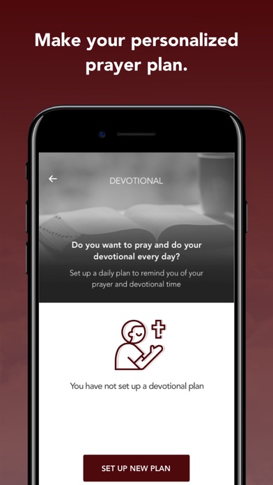 Living Word - Tuscumbia Screenshot