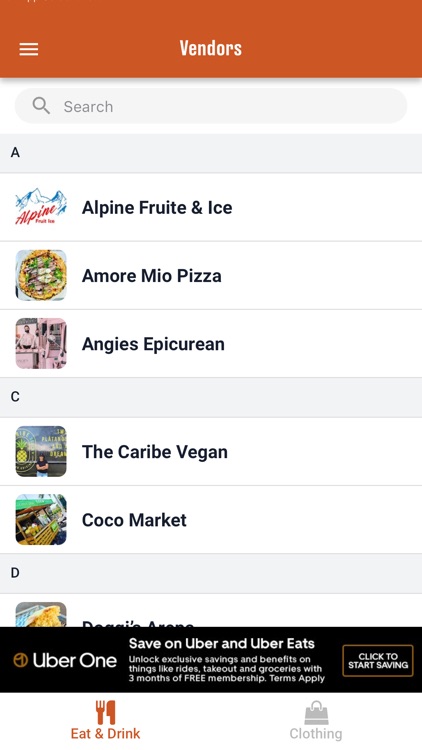 Art With Me Festival screenshot-4