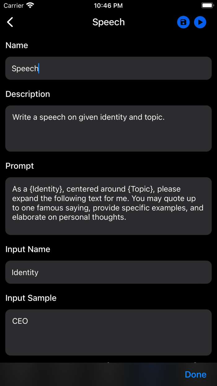 OpenBox - AI AskChat