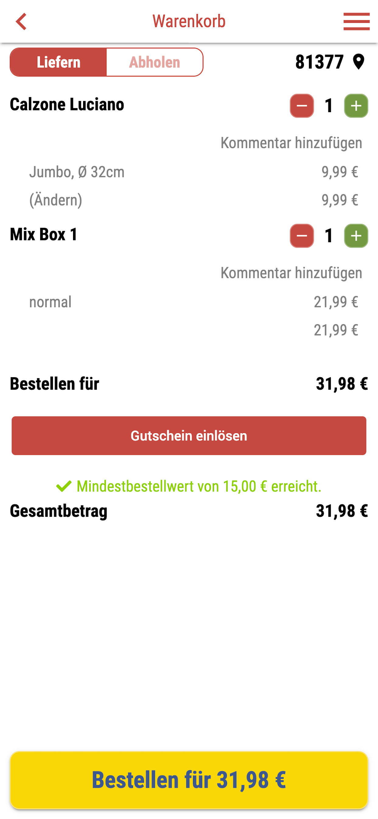AFC München