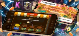 Game screenshot Hellenic Havoc hack