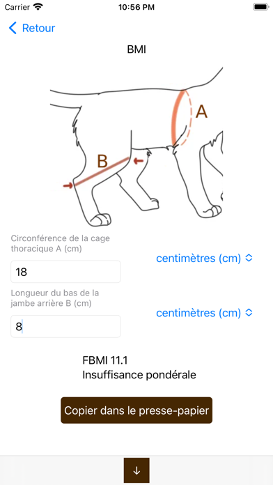 Screenshot #3 pour All-in-one Cat calculators Hub