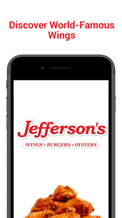 Jeffersons Screenshot