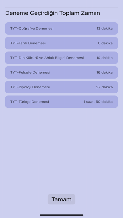EduTown Screenshot