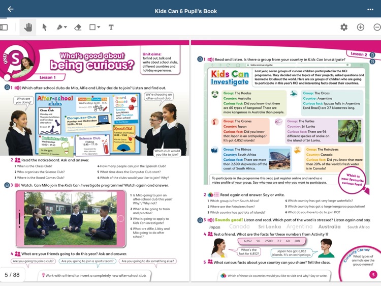 Macmillan Education Digital screenshot-7