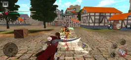 Game screenshot Shadow RPG Fighting Games mod apk
